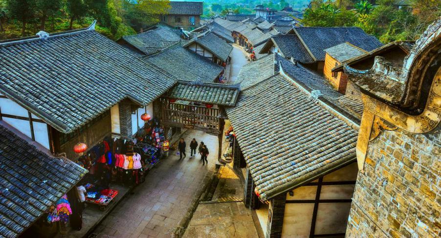 无人深空